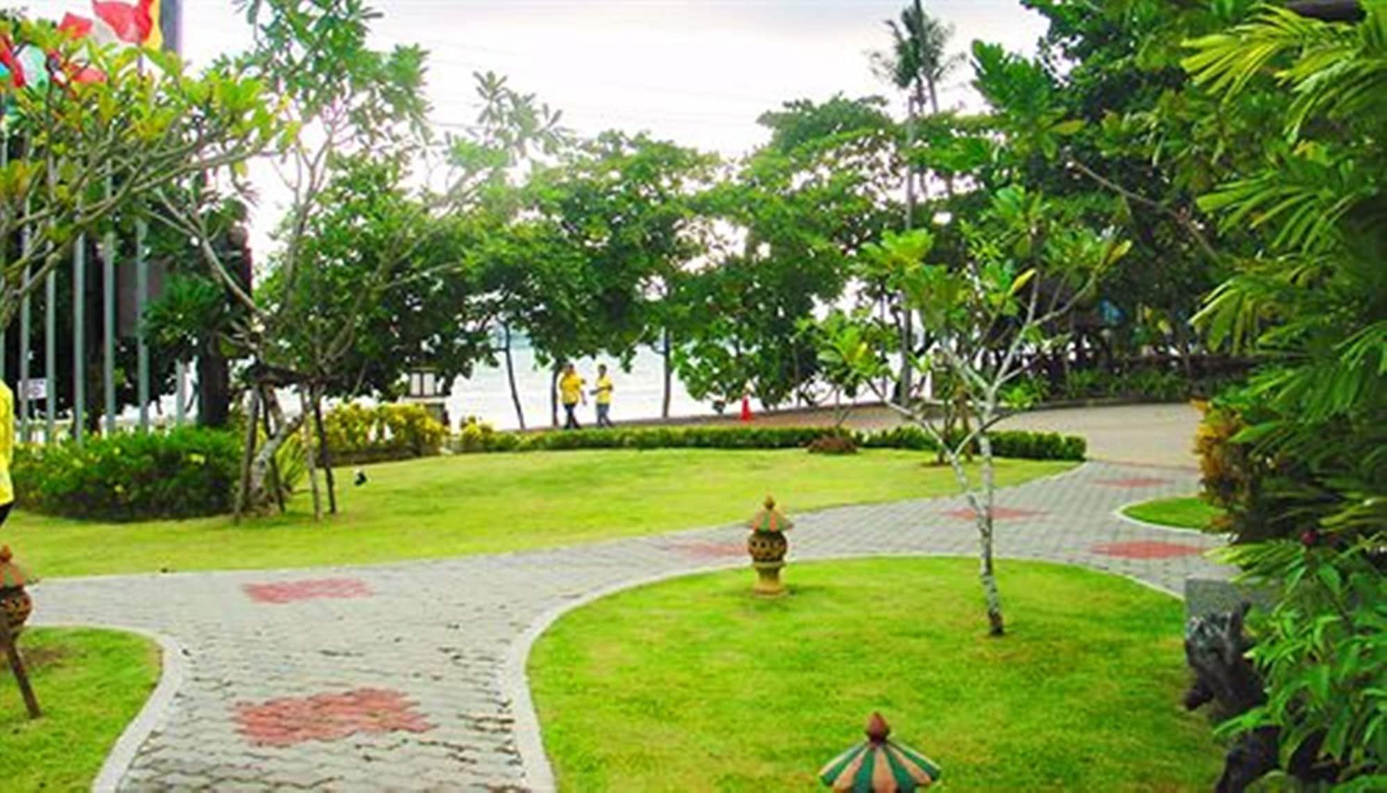 Golden Beach Resort Ao Nang Exterior foto